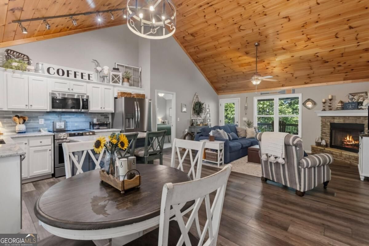 20 Foxhound Court Ellijay - Photo 6