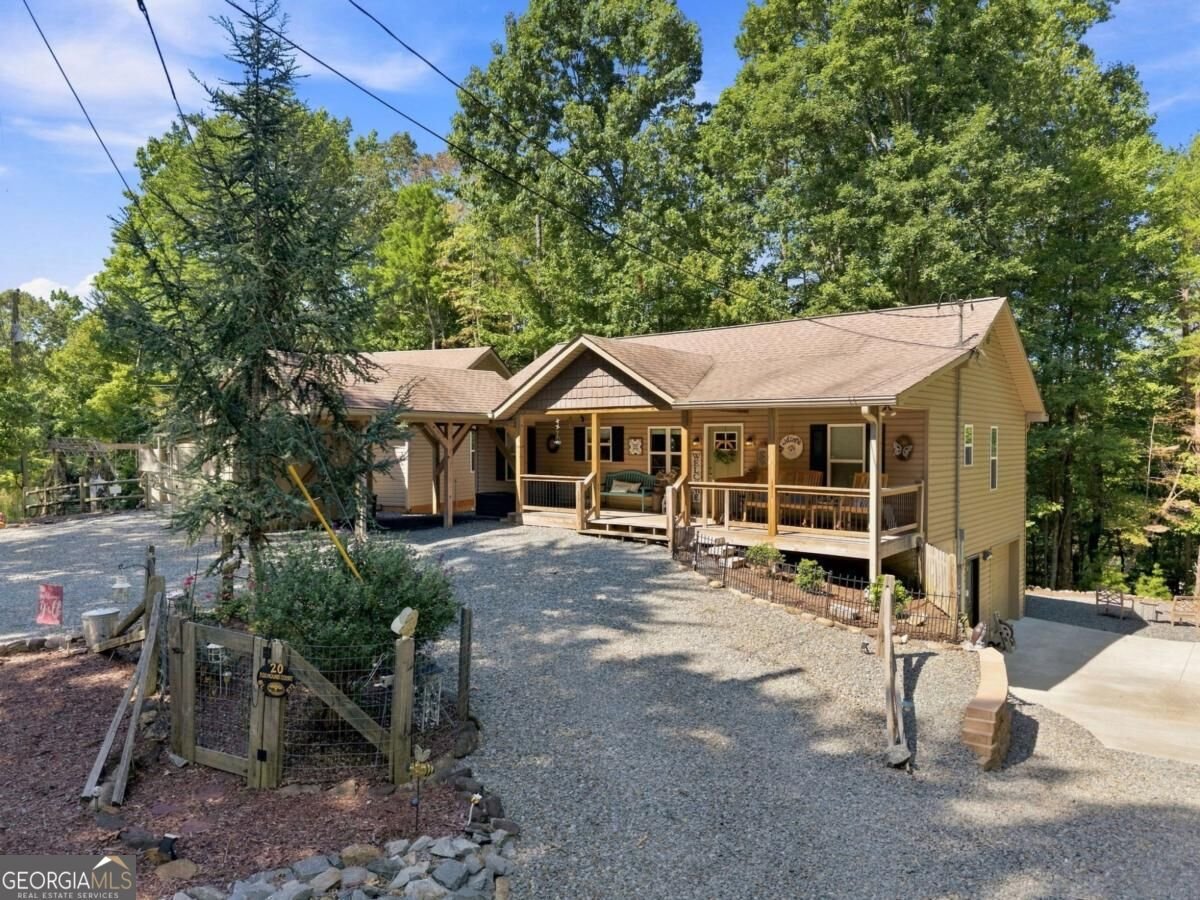 20 Foxhound Court Ellijay - Photo 60