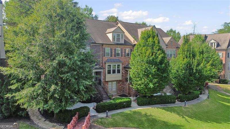 530 Micayne Circle Smyrna - main photo