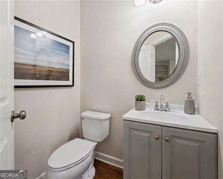 530 Micayne Circle Smyrna - Photo 10