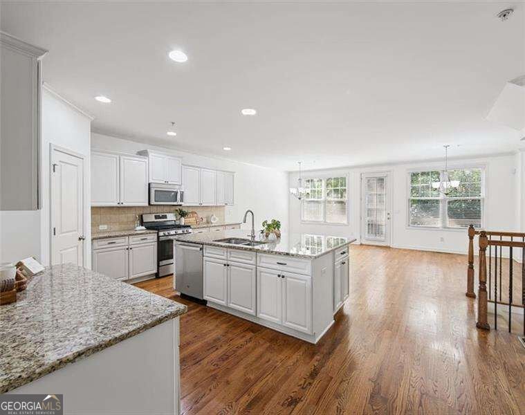 530 Micayne Circle Smyrna - Photo 11