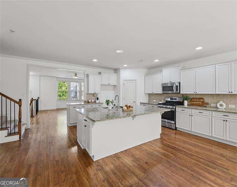 530 Micayne Circle Smyrna - Photo 12