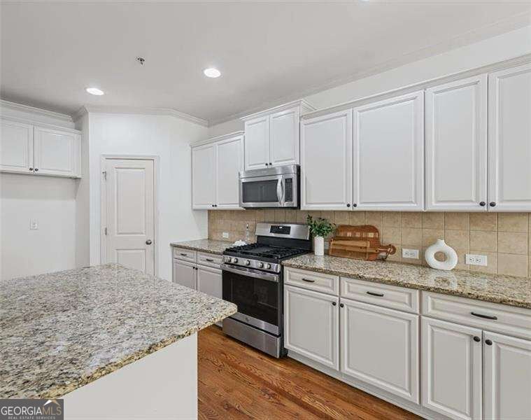 530 Micayne Circle Smyrna - Photo 13
