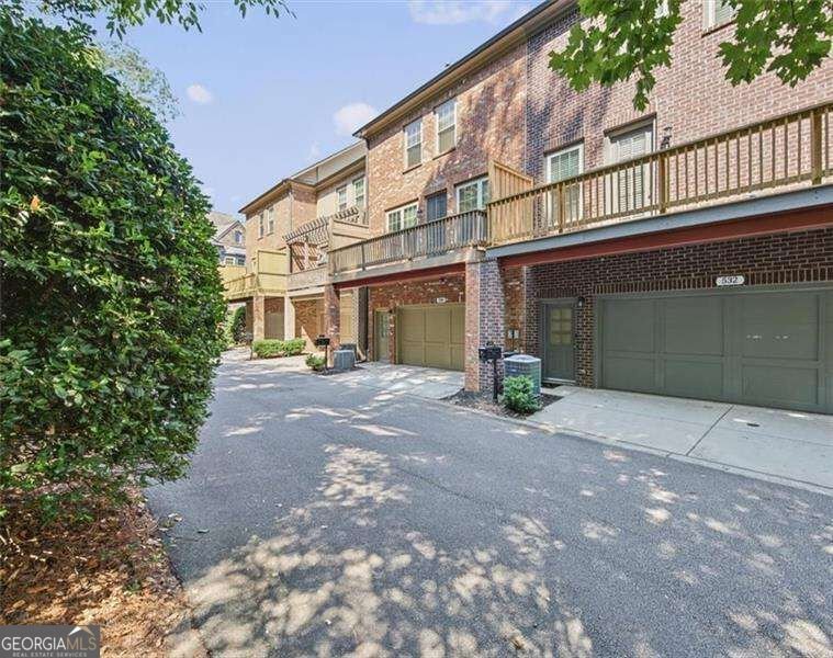 530 Micayne Circle Smyrna - Photo 35