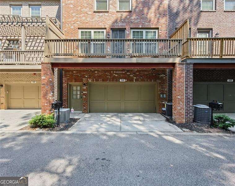 530 Micayne Circle Smyrna - Photo 36