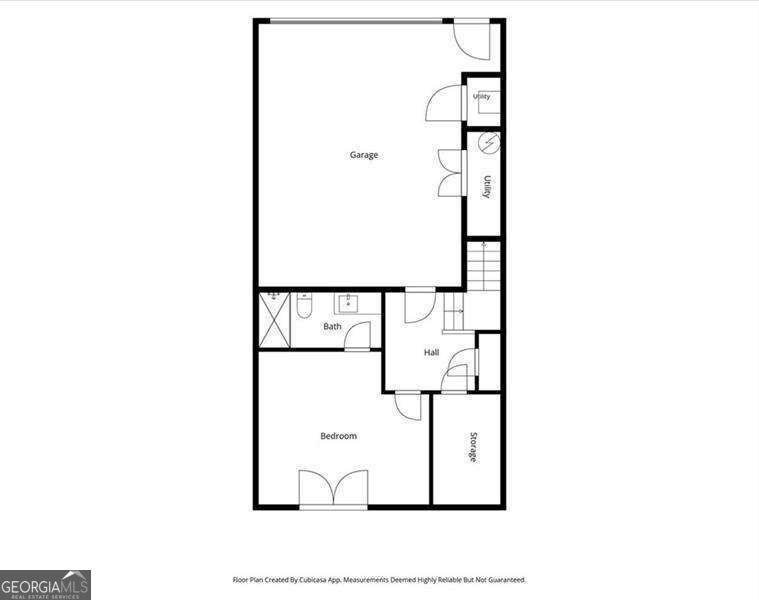 530 Micayne Circle Smyrna - Photo 43