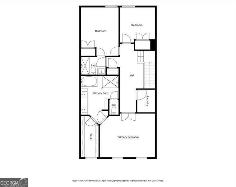 530 Micayne Circle Smyrna - Photo 45