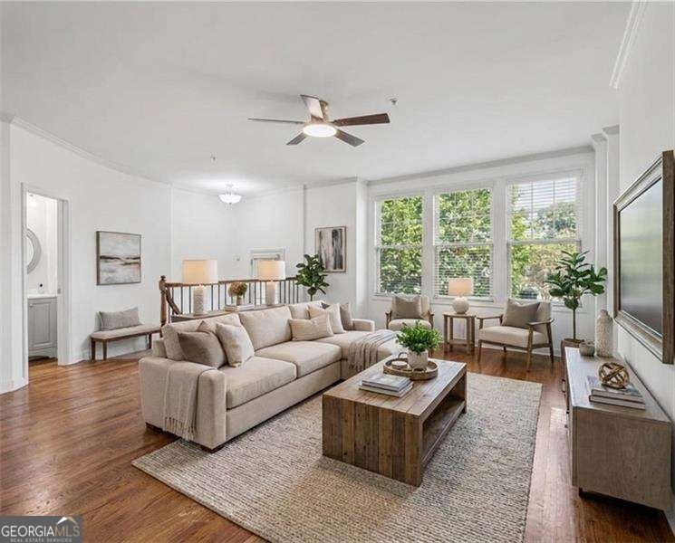 530 Micayne Circle Smyrna - Photo 7