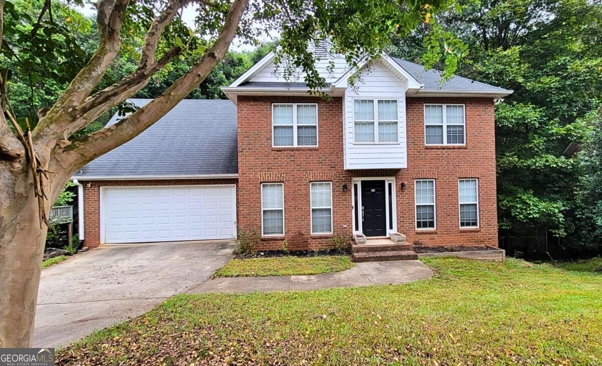 113 East Surry Court Athens - main photo