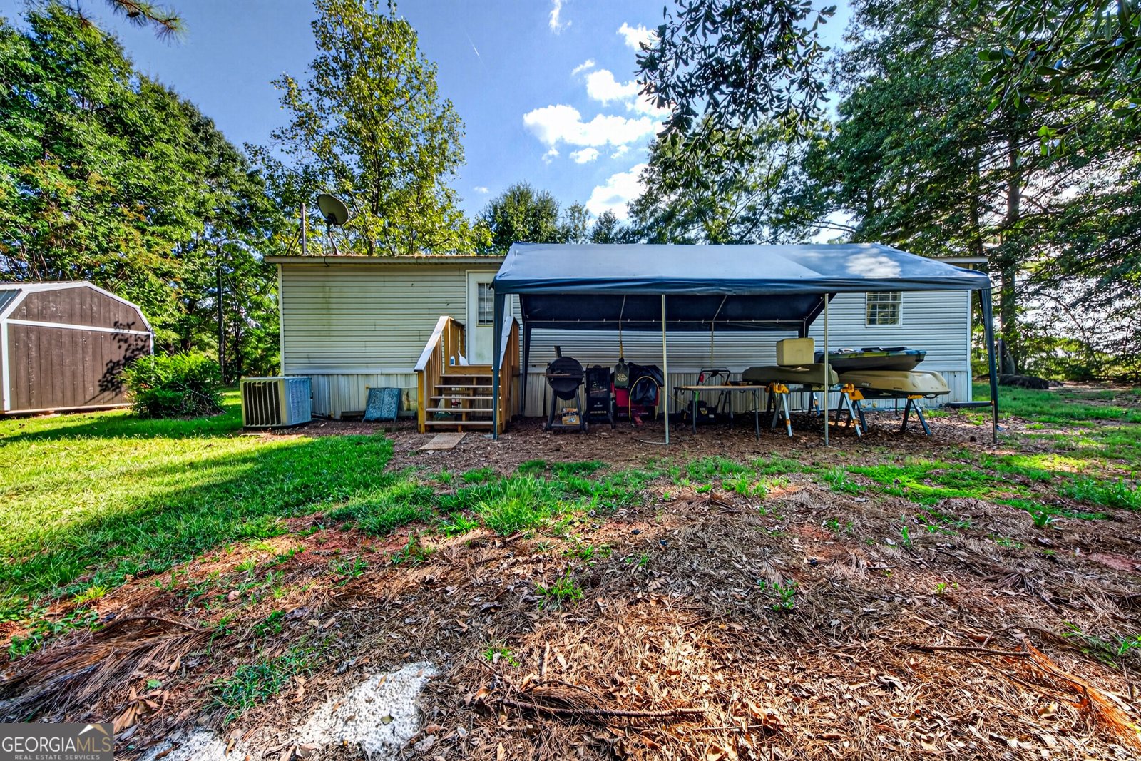 1183 Gumlog Road Martin - Photo 11