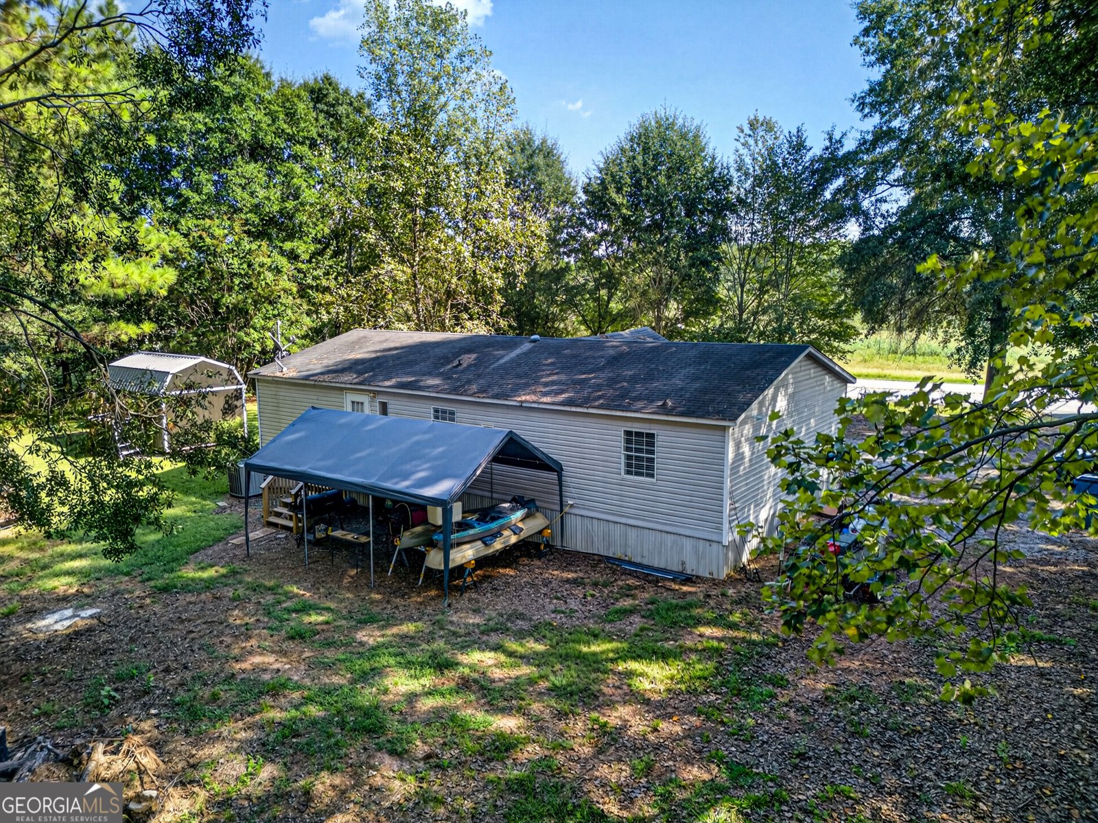 1183 Gumlog Road Martin - Photo 14