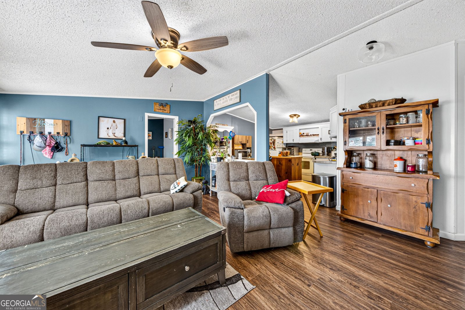1183 Gumlog Road Martin - Photo 16