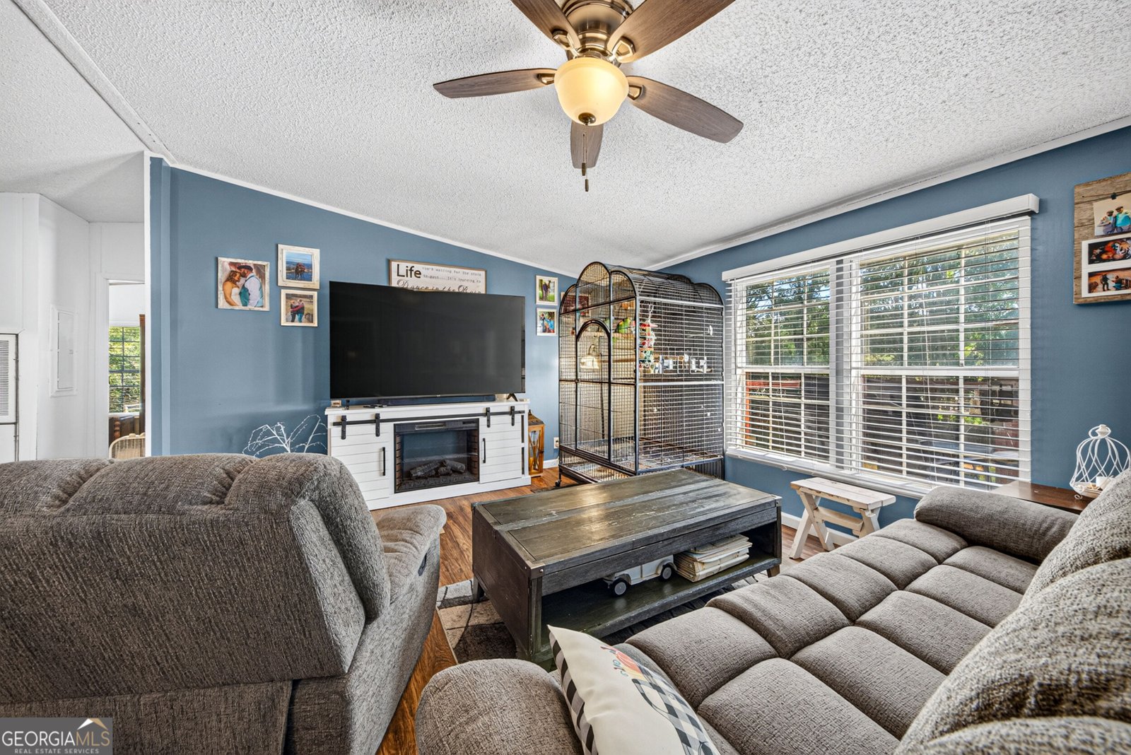 1183 Gumlog Road Martin - Photo 17