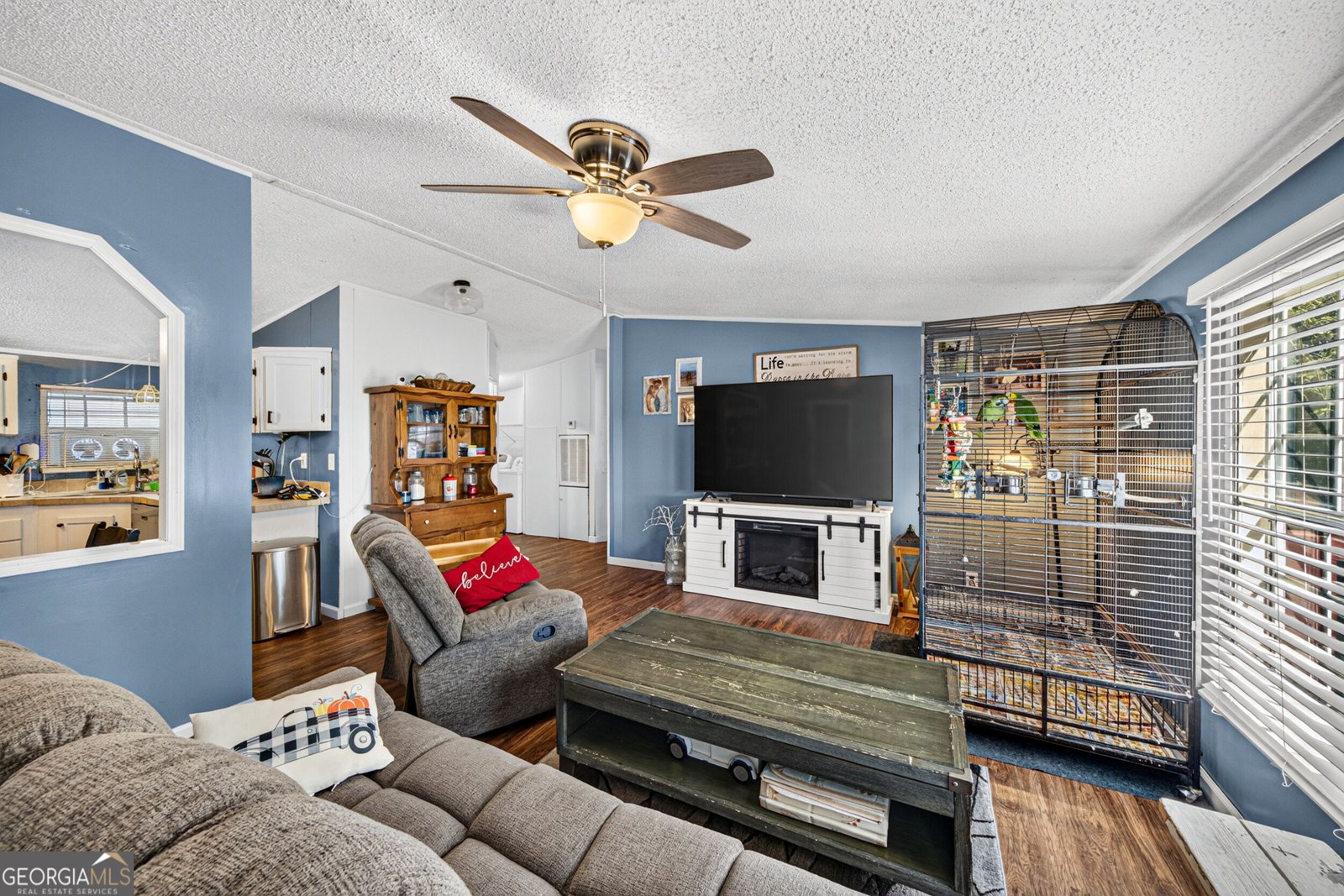 1183 Gumlog Road Martin - Photo 18