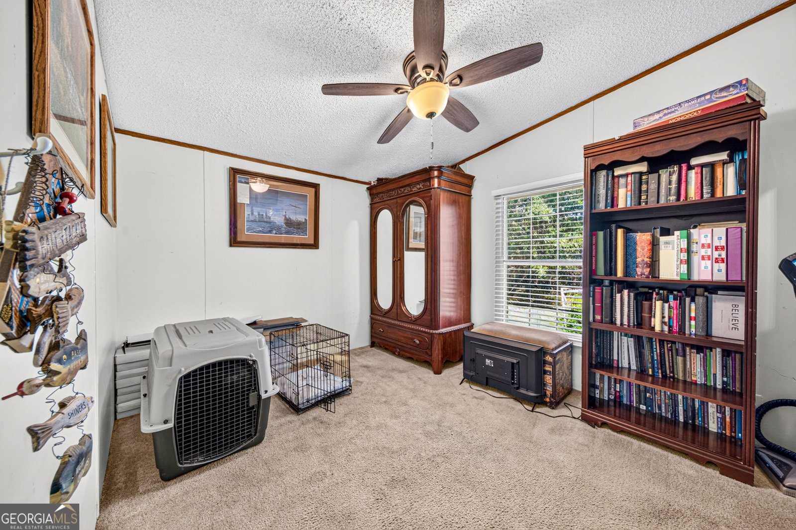 1183 Gumlog Road Martin - Photo 32