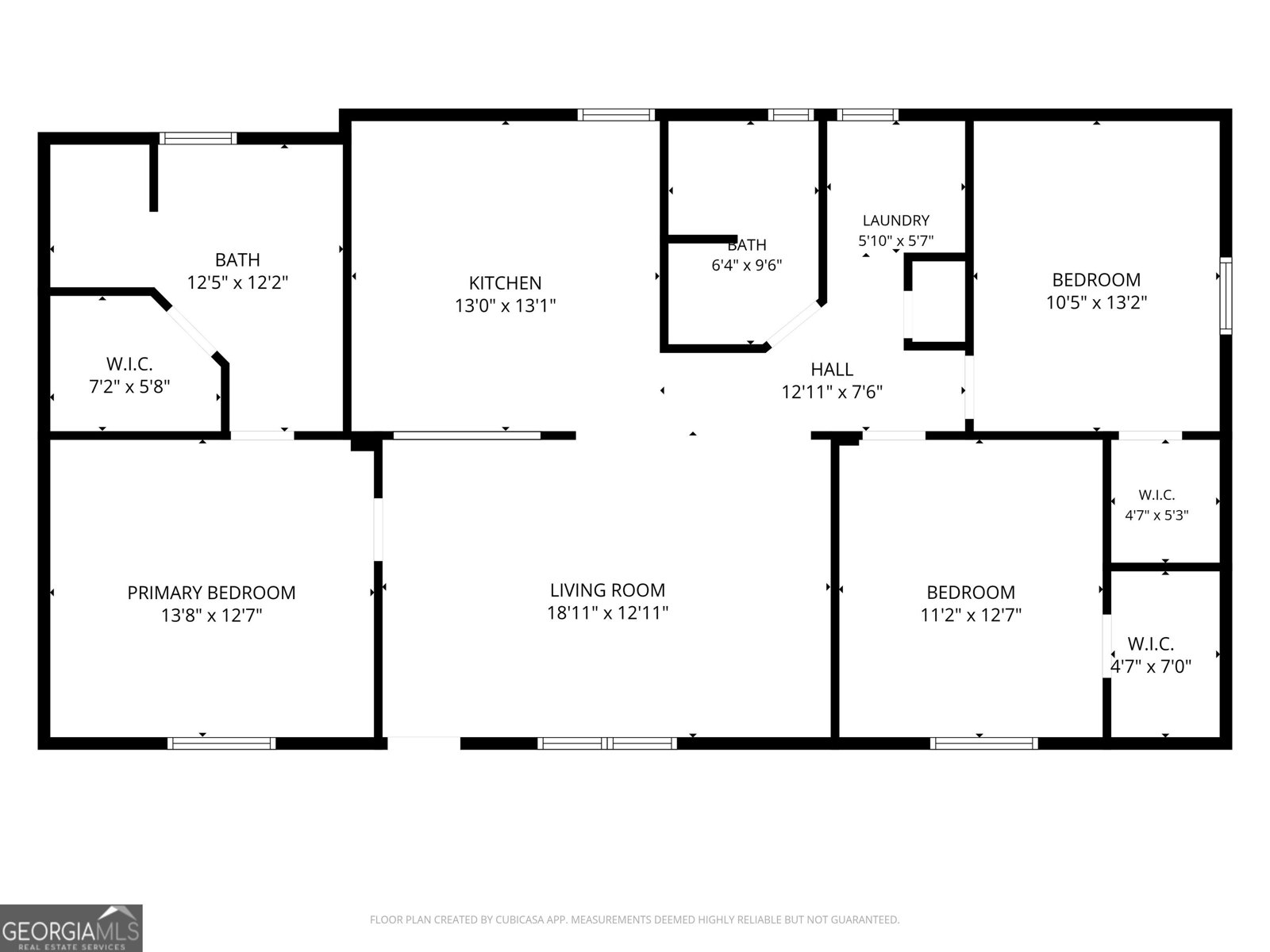 1183 Gumlog Road Martin - Photo 40