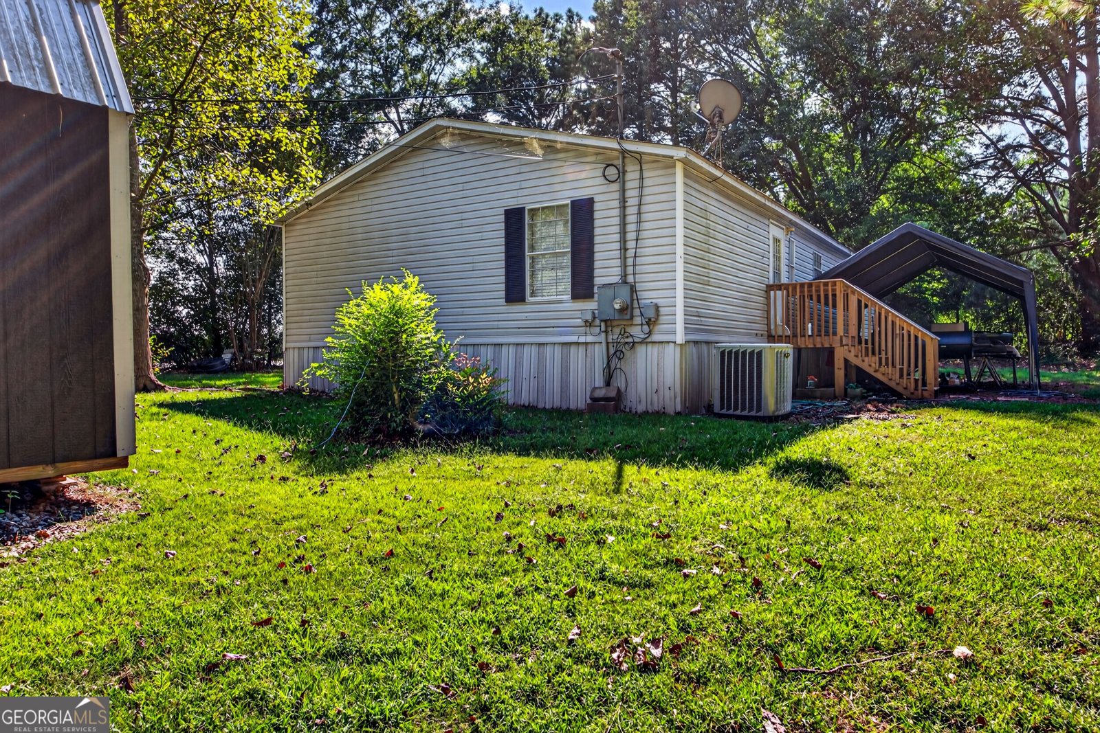 1183 Gumlog Road Martin - Photo 9
