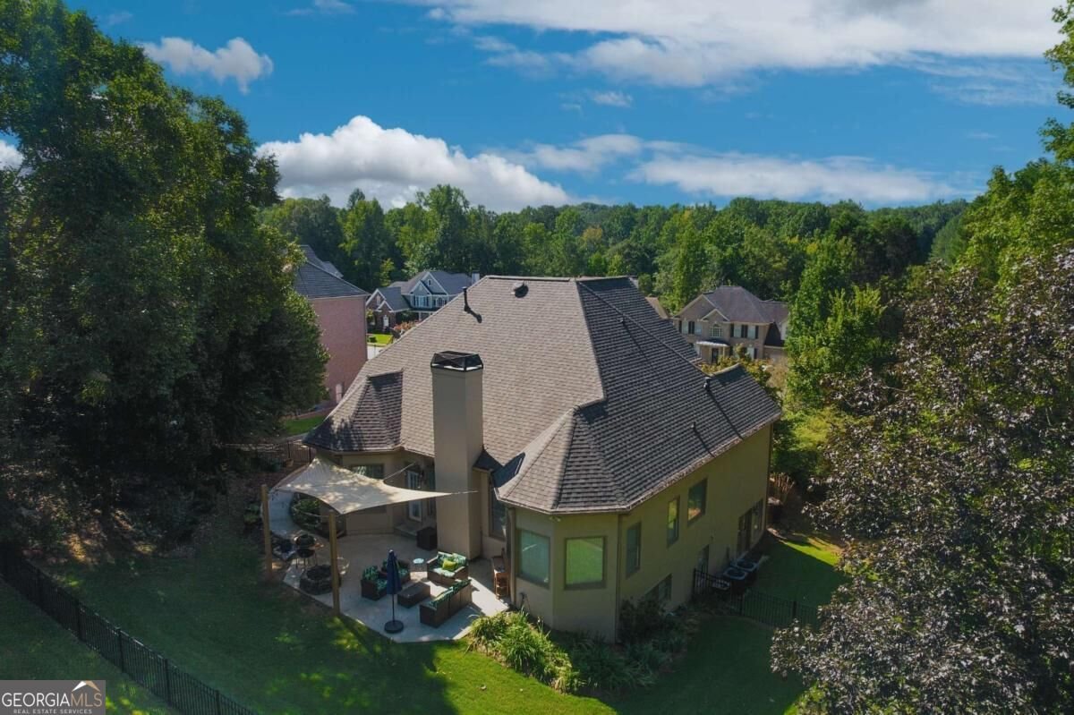 2600 Preston Ridge Lane Dacula - Photo 10
