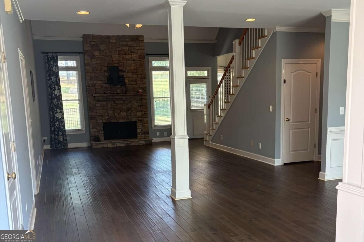 2600 Preston Ridge Lane Dacula - Photo 11