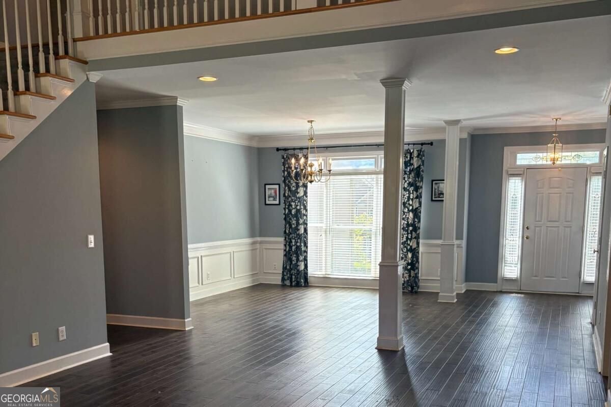 2600 Preston Ridge Lane Dacula - Photo 15