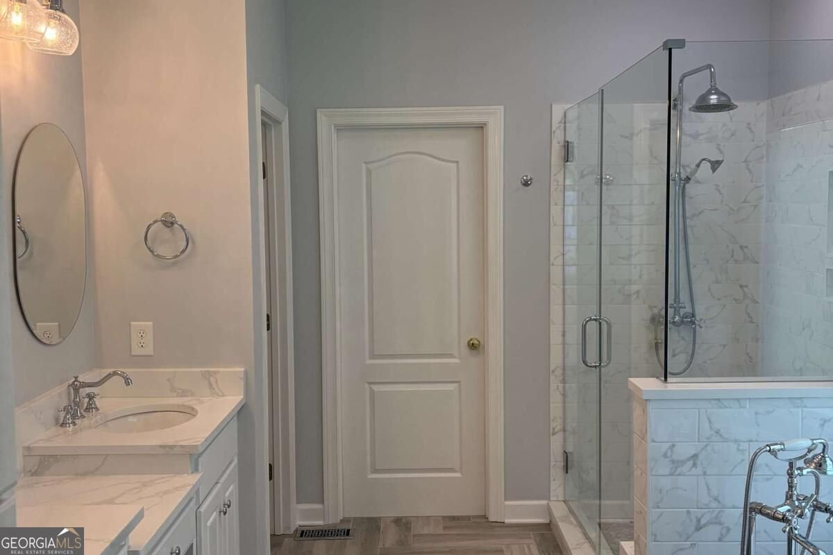 2600 Preston Ridge Lane Dacula - Photo 17