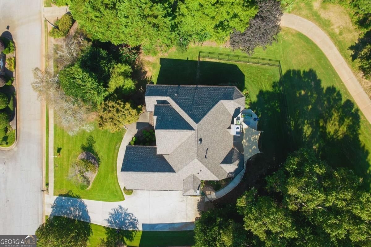 2600 Preston Ridge Lane Dacula - Photo 6
