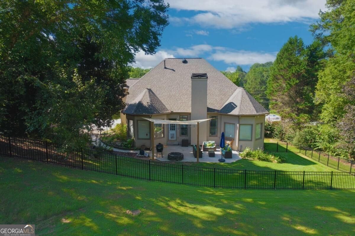 2600 Preston Ridge Lane Dacula - Photo 8