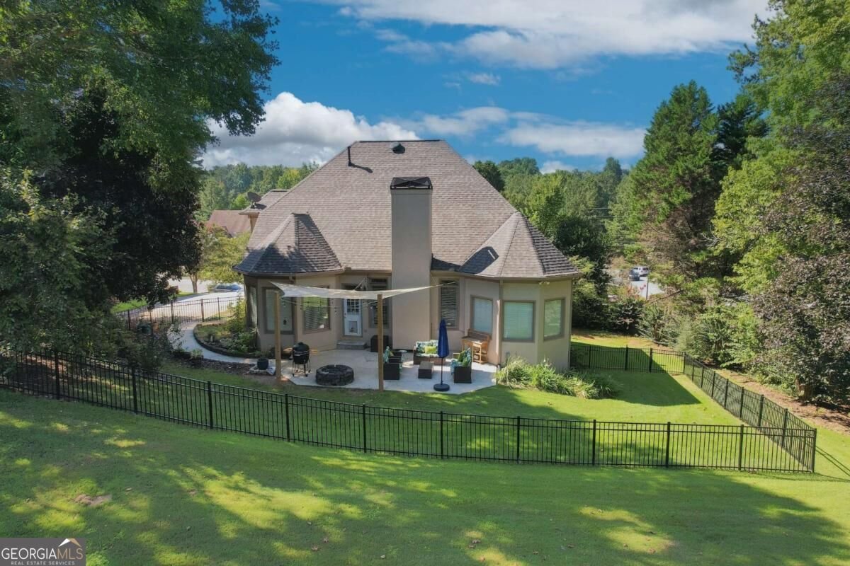 2600 Preston Ridge Lane Dacula - Photo 9