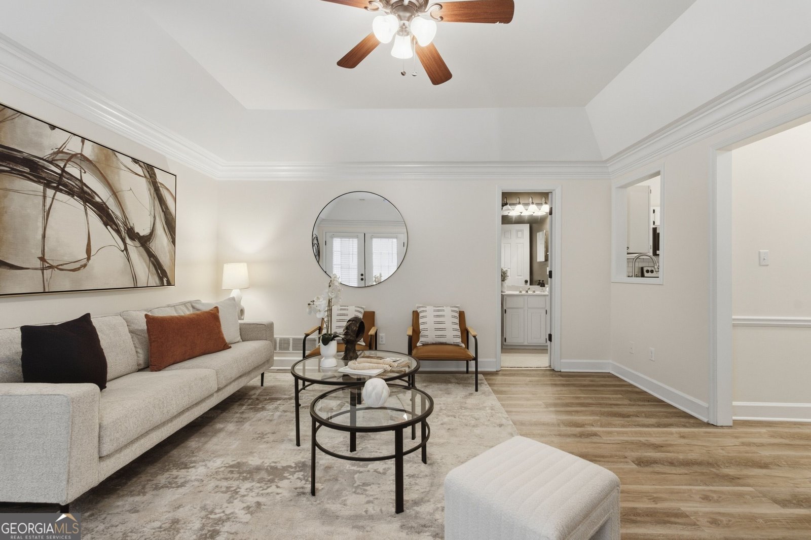 2958 Crosswycke Forest Drive Brookhaven - Photo 12