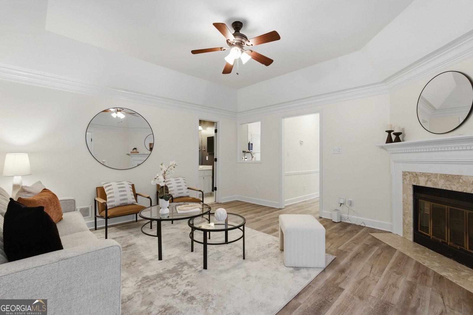 2958 Crosswycke Forest Drive Brookhaven - Photo 13