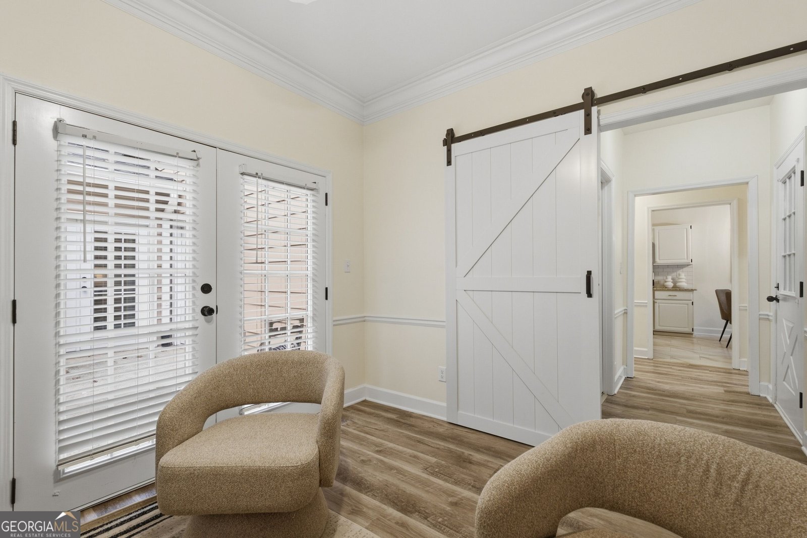 2958 Crosswycke Forest Drive Brookhaven - Photo 16