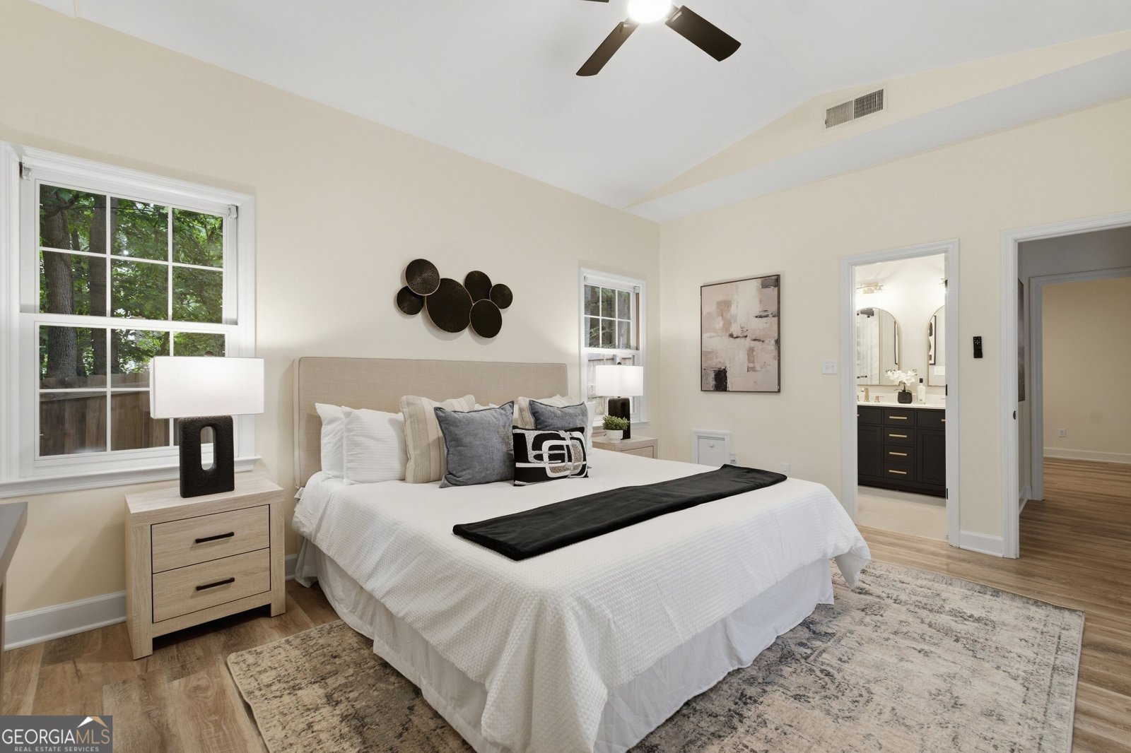 2958 Crosswycke Forest Drive Brookhaven - Photo 19