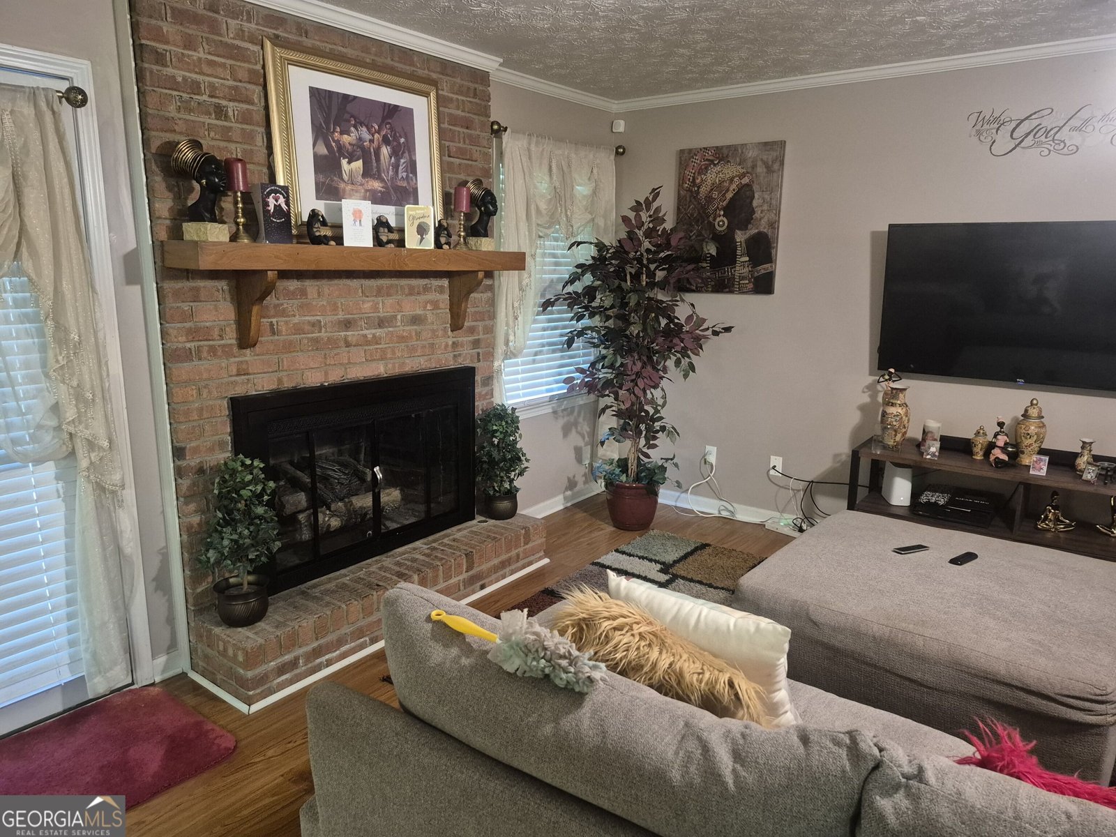 1647 Sugarmaple Drive Conyers - Photo 11