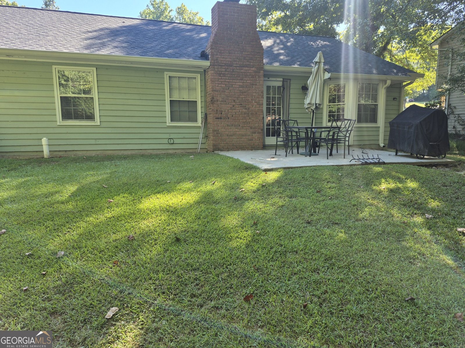 1647 Sugarmaple Drive Conyers - Photo 35