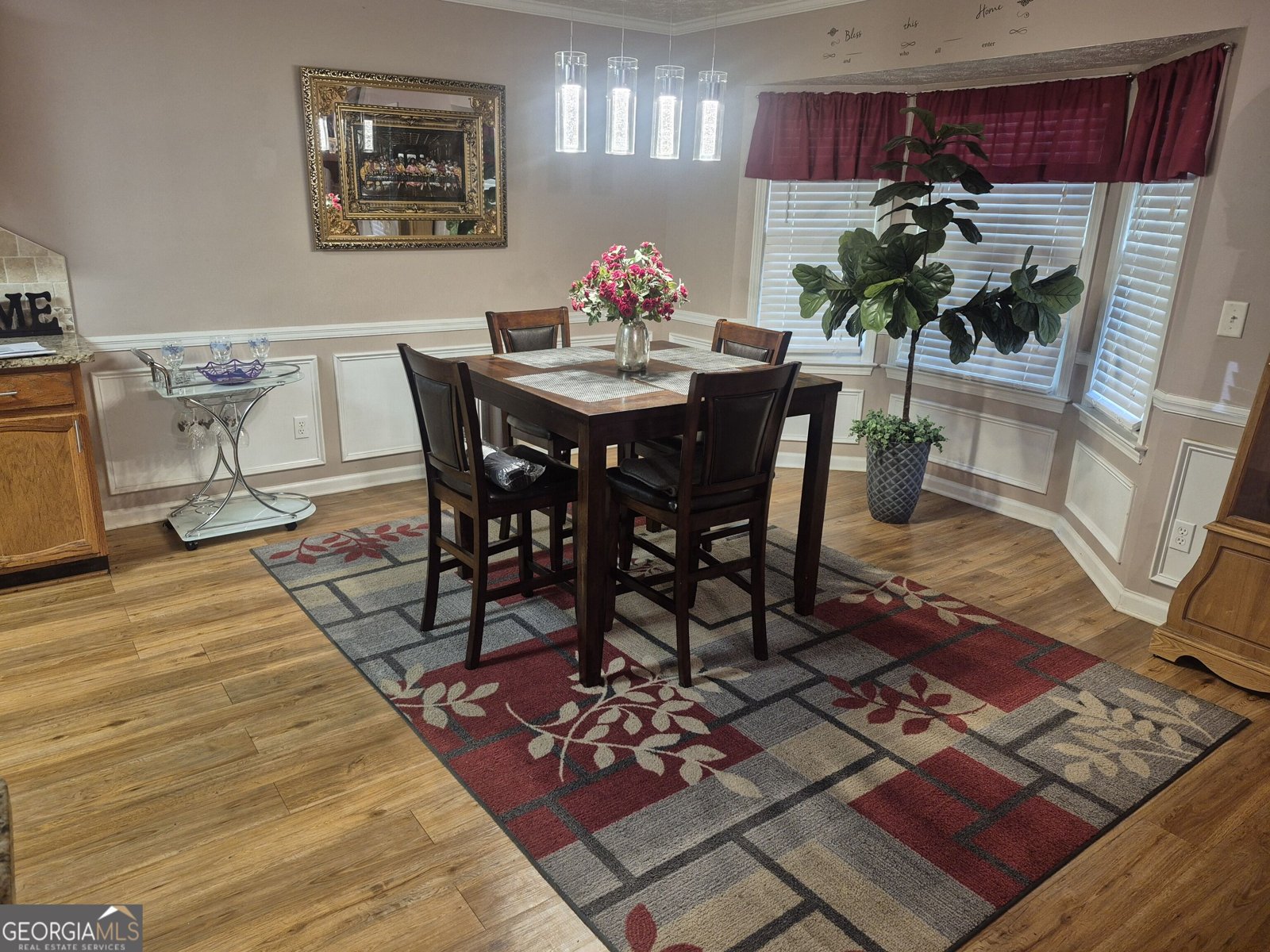 1647 Sugarmaple Drive Conyers - Photo 8