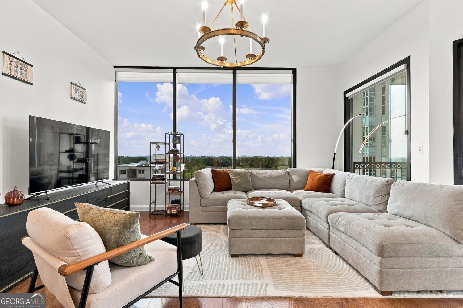 2828 Peachtree Road Atlanta - Photo 13