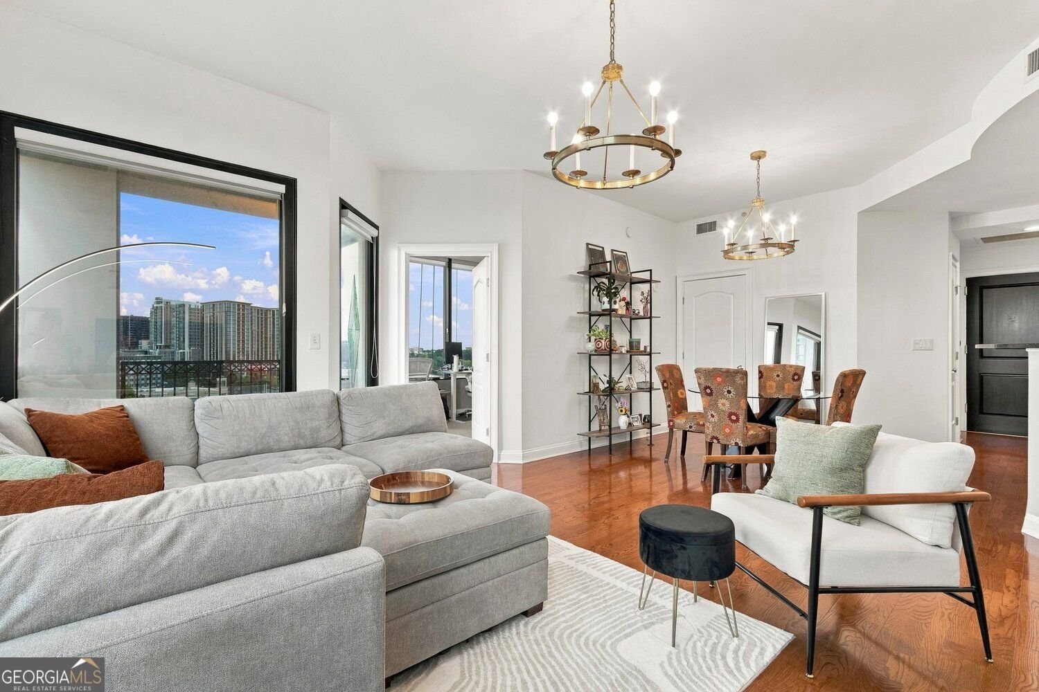 2828 Peachtree Road Atlanta - Photo 15