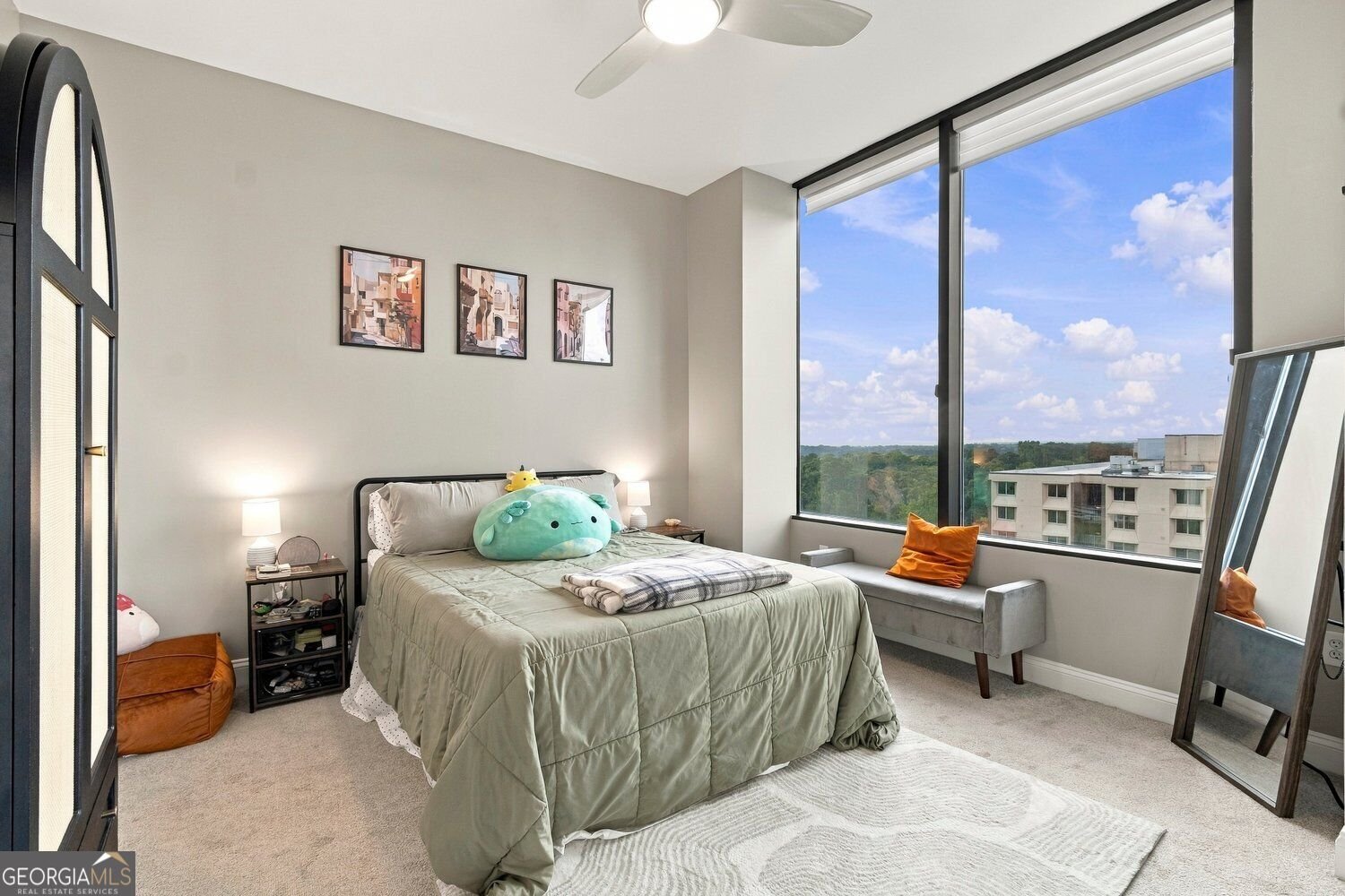 2828 Peachtree Road Atlanta - Photo 17
