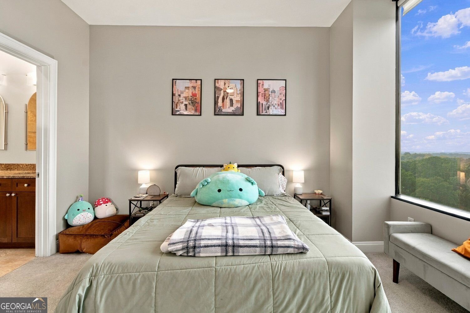 2828 Peachtree Road Atlanta - Photo 18