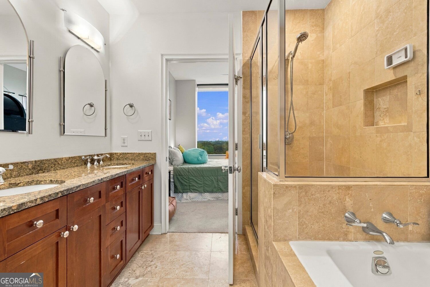 2828 Peachtree Road Atlanta - Photo 21