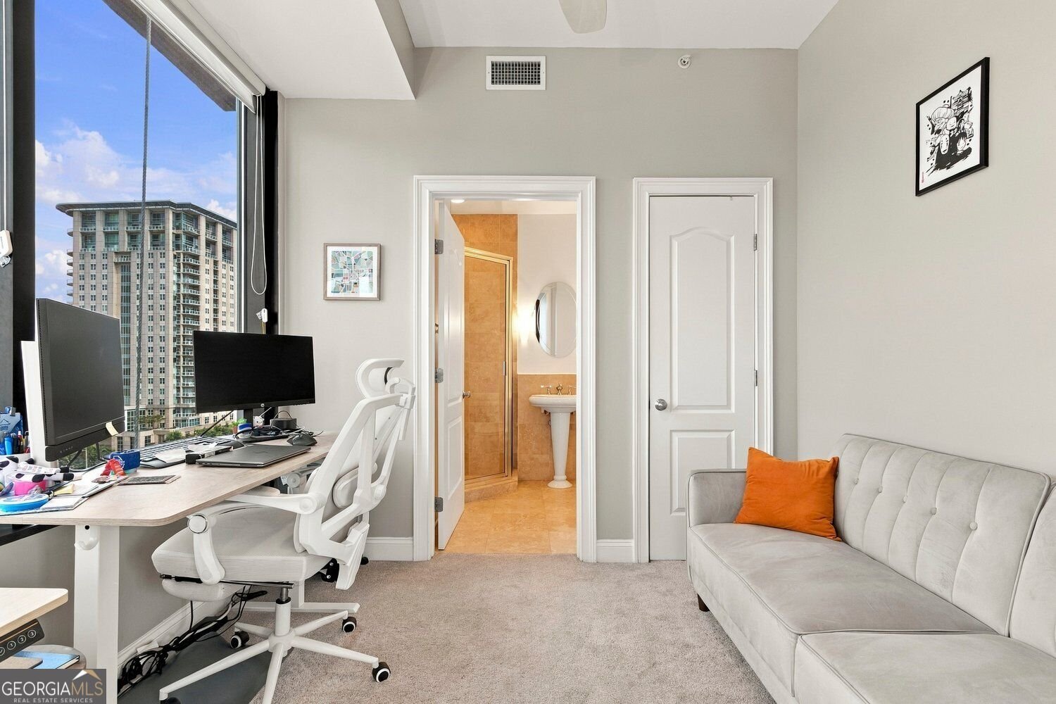 2828 Peachtree Road Atlanta - Photo 22