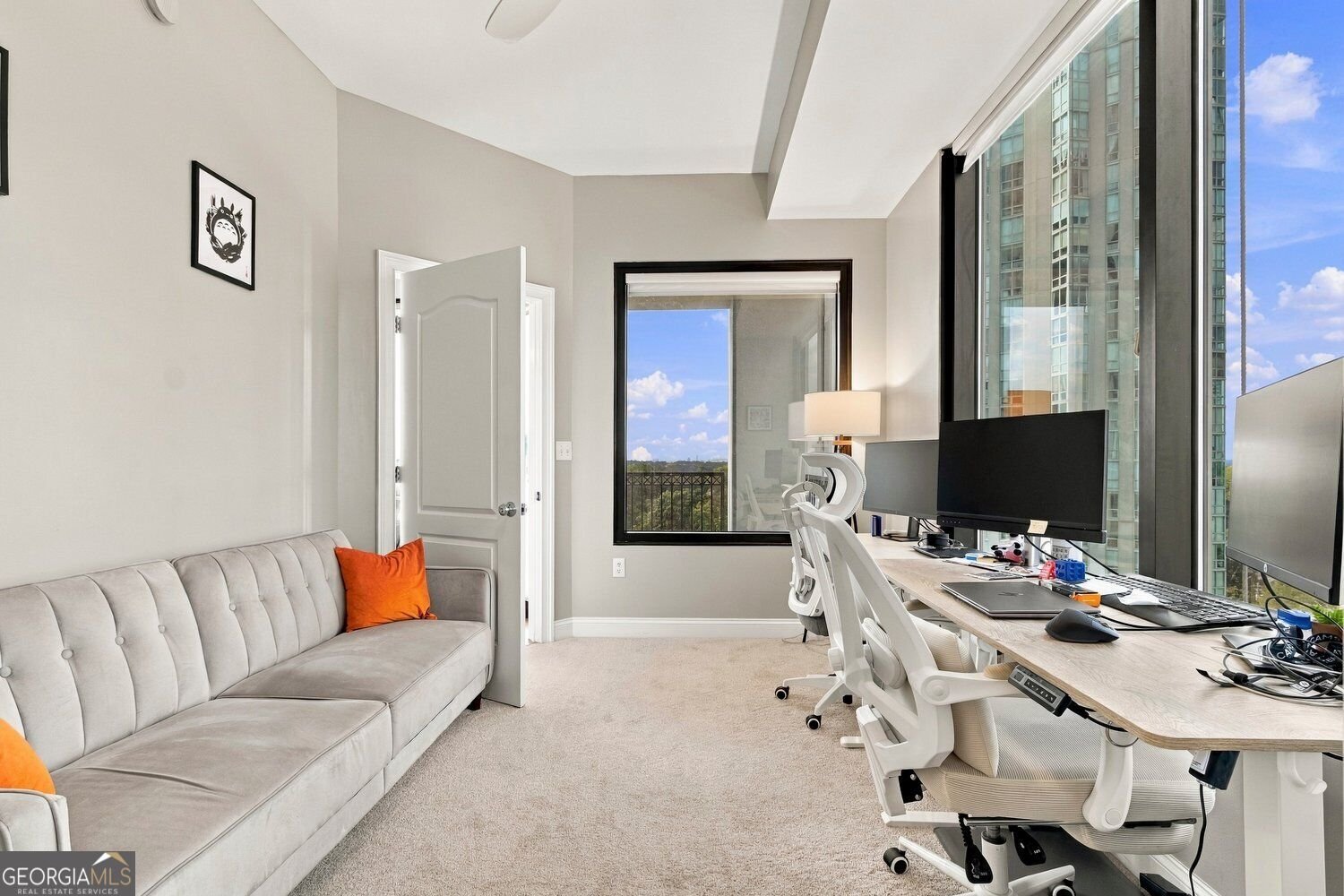 2828 Peachtree Road Atlanta - Photo 23