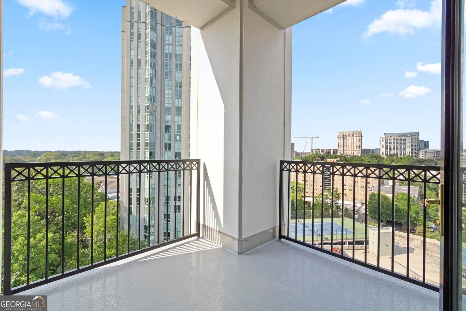 2828 Peachtree Road Atlanta - Photo 26