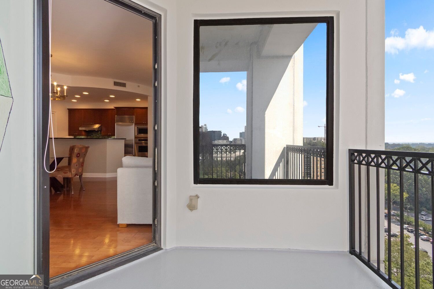 2828 Peachtree Road Atlanta - Photo 27