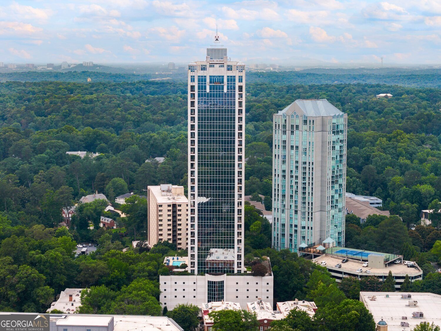 2828 Peachtree Road Atlanta - Photo 28