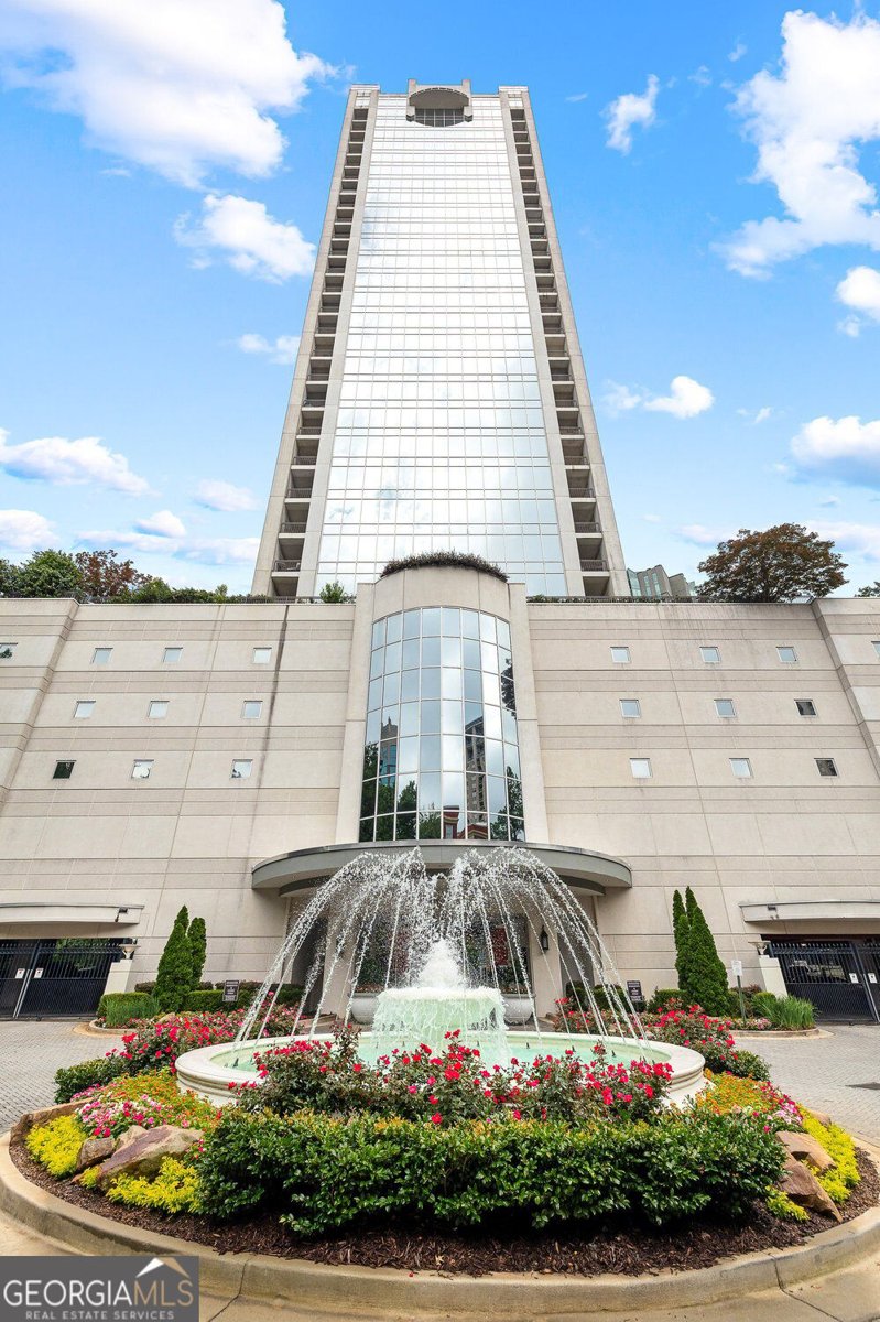 2828 Peachtree Road Atlanta - Photo 29