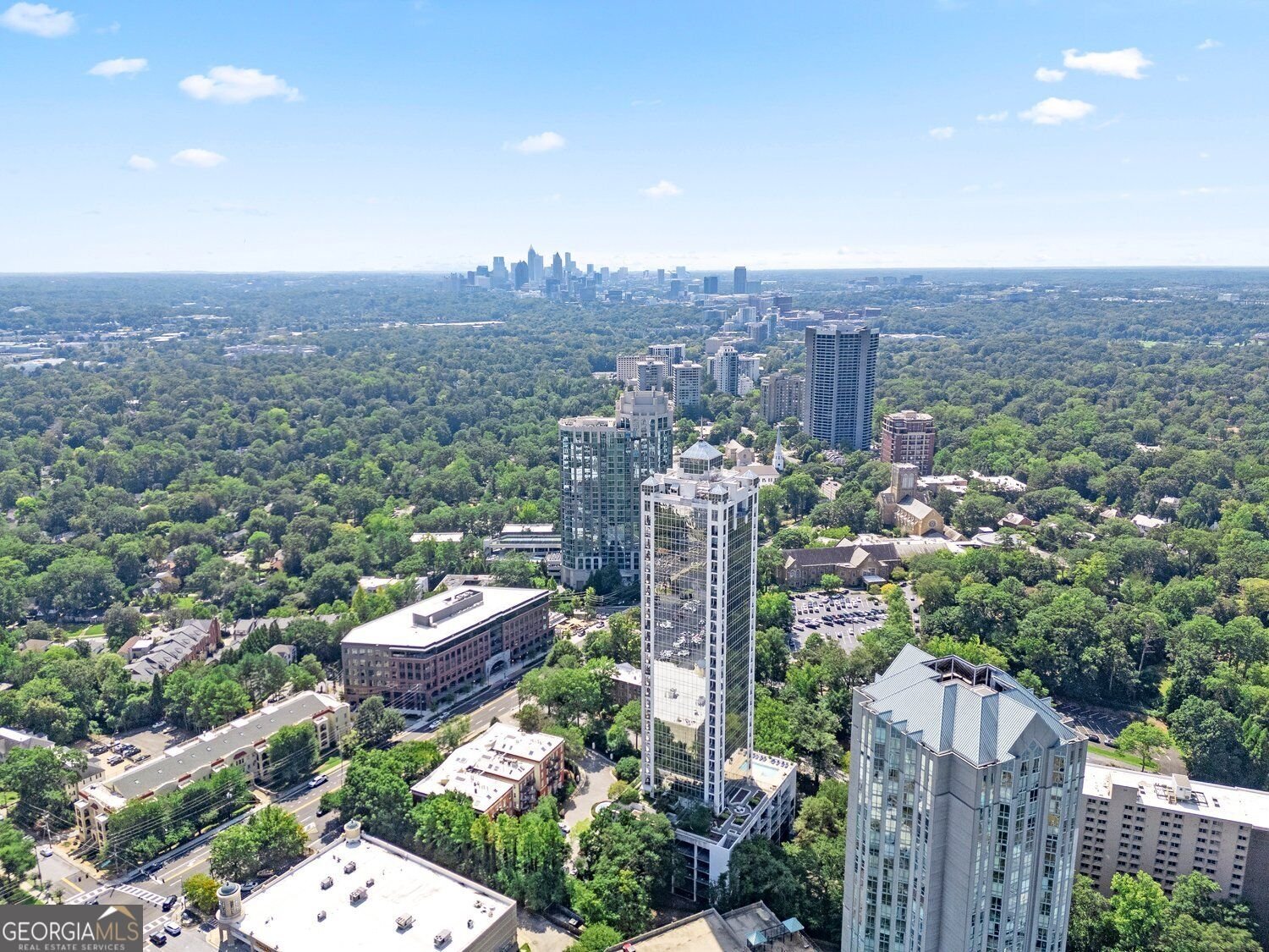 2828 Peachtree Road Atlanta - Photo 31