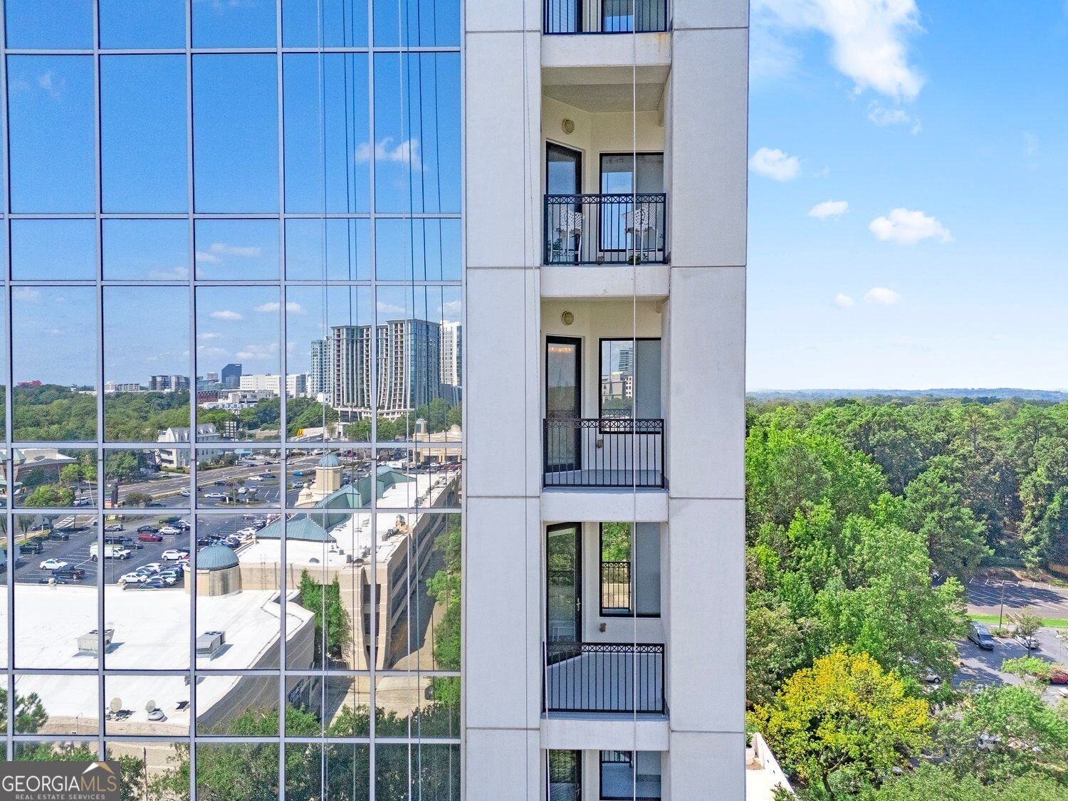 2828 Peachtree Road Atlanta - Photo 34