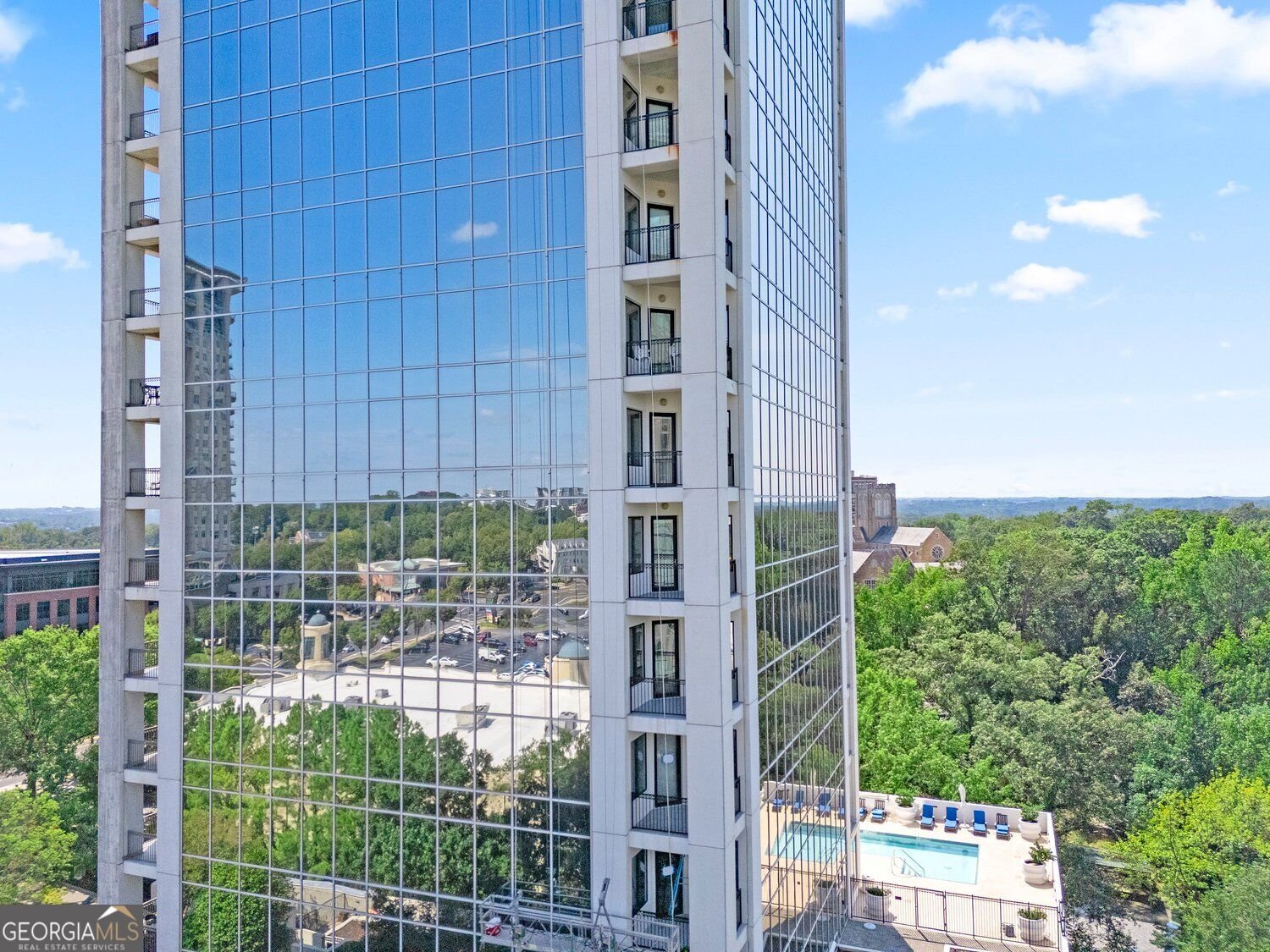 2828 Peachtree Road Atlanta - Photo 35