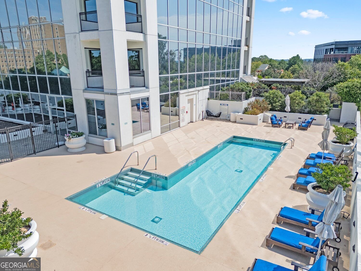 2828 Peachtree Road Atlanta - Photo 37